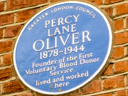 Oliver, Percy Lane (id=1459)